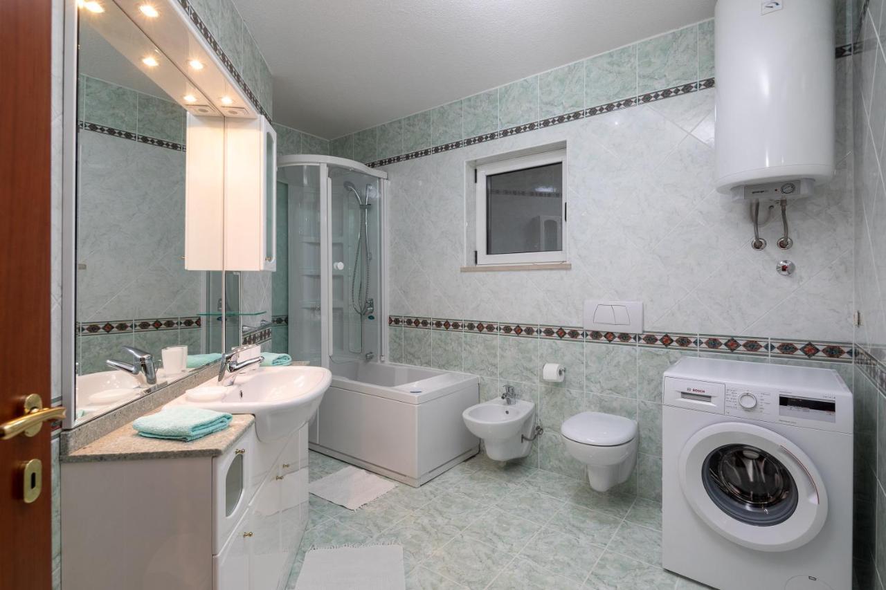 Luxury Residence Omiš Pokój zdjęcie
