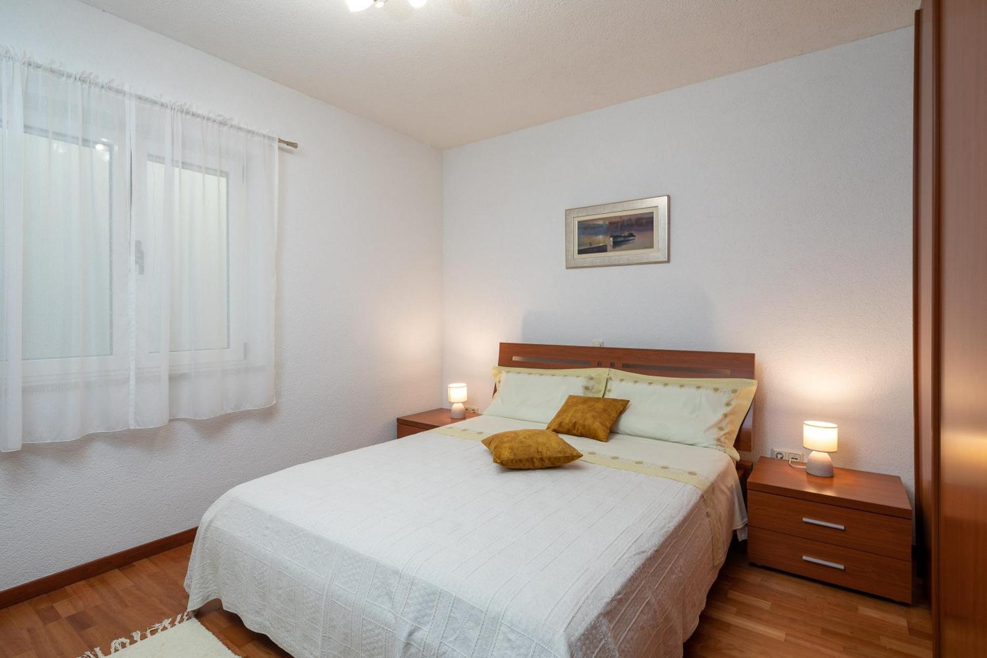 Luxury Residence Omiš Pokój zdjęcie