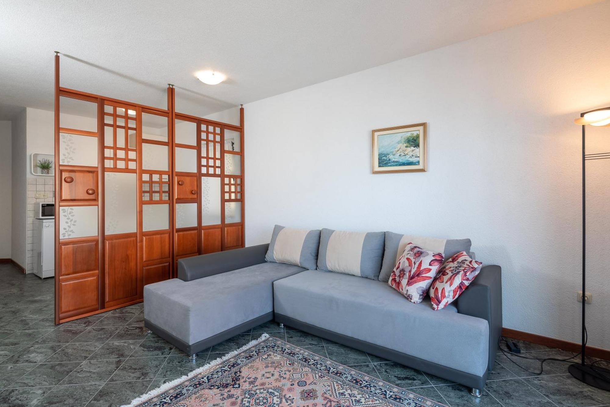 Luxury Residence Omiš Pokój zdjęcie