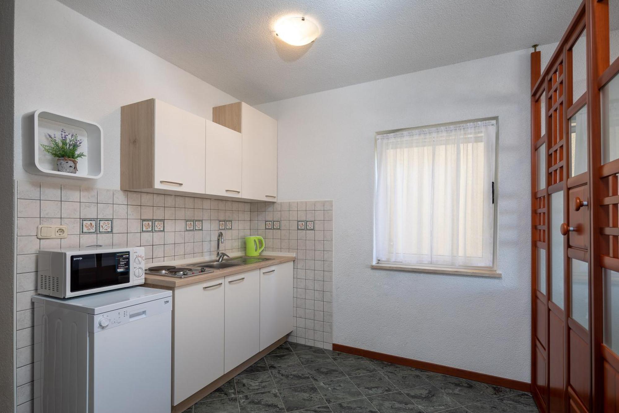 Luxury Residence Omiš Pokój zdjęcie