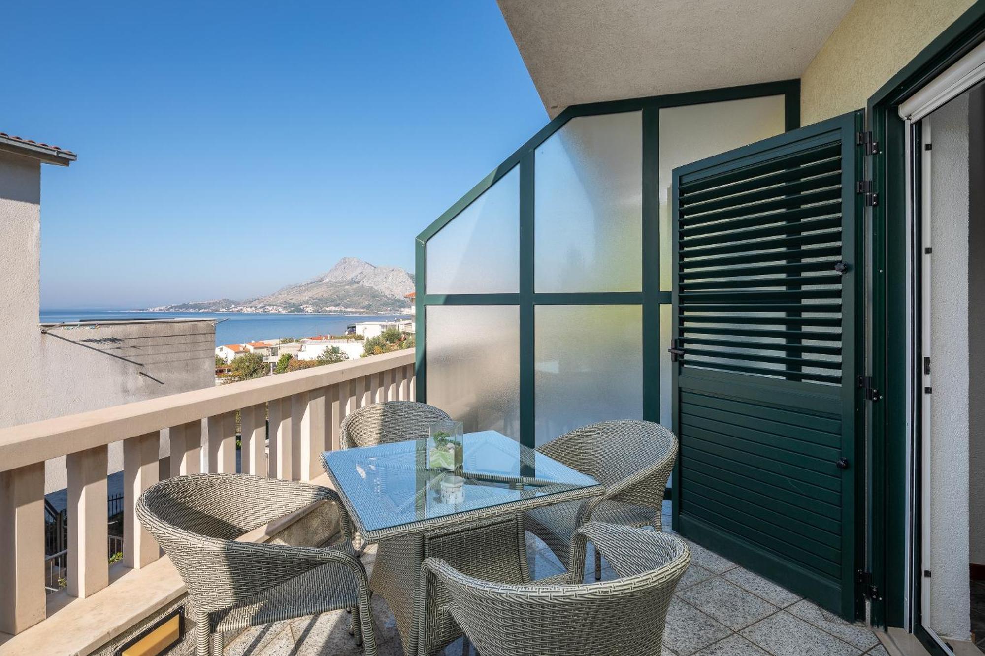 Luxury Residence Omiš Pokój zdjęcie