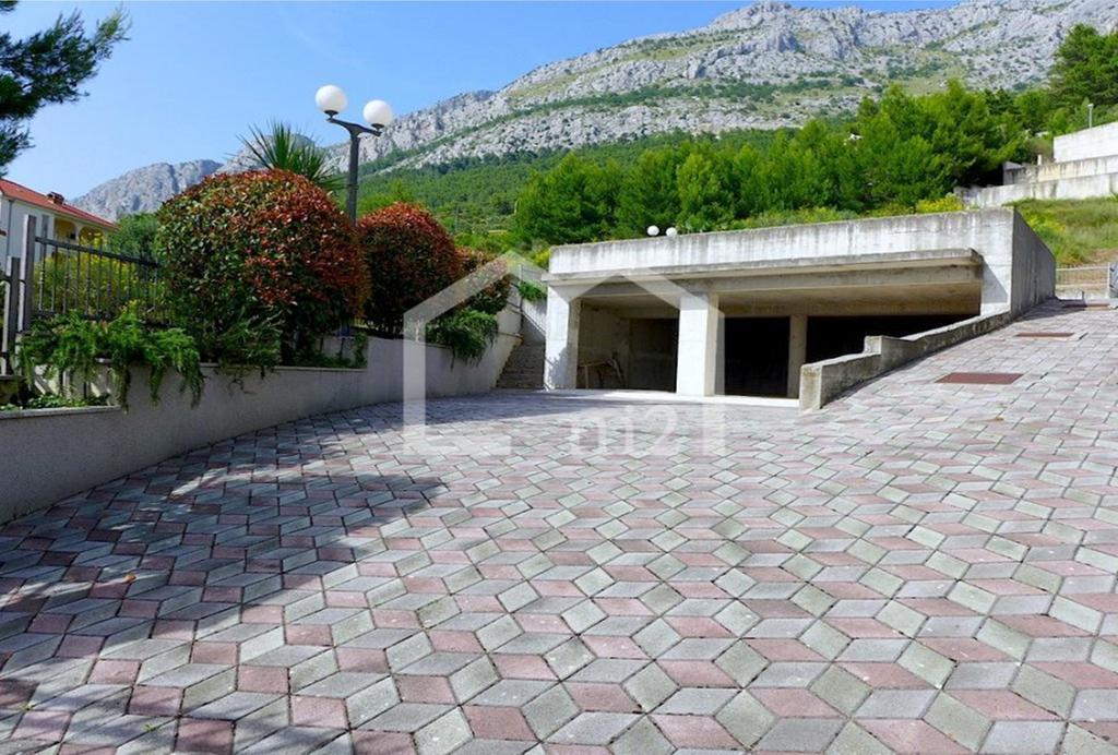 Luxury Residence Omiš Zewnętrze zdjęcie