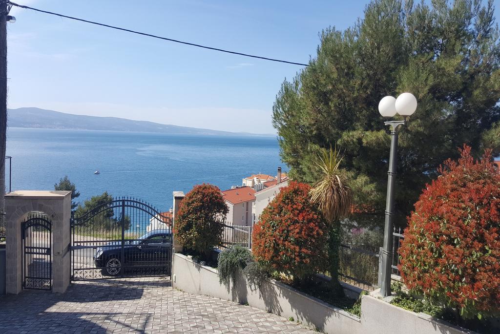 Luxury Residence Omiš Zewnętrze zdjęcie
