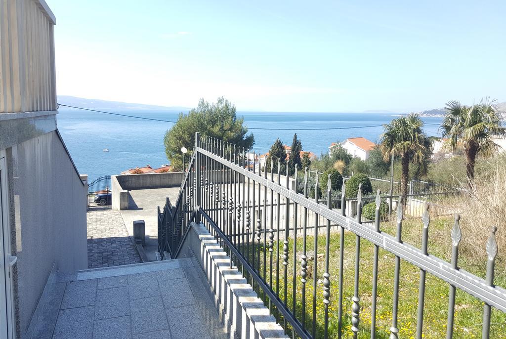 Luxury Residence Omiš Zewnętrze zdjęcie