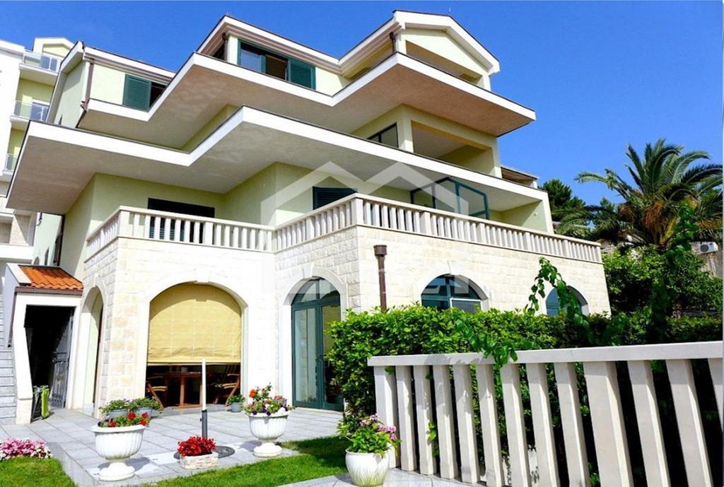 Luxury Residence Omiš Zewnętrze zdjęcie