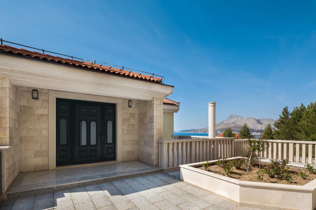 Luxury Residence Omiš Zewnętrze zdjęcie