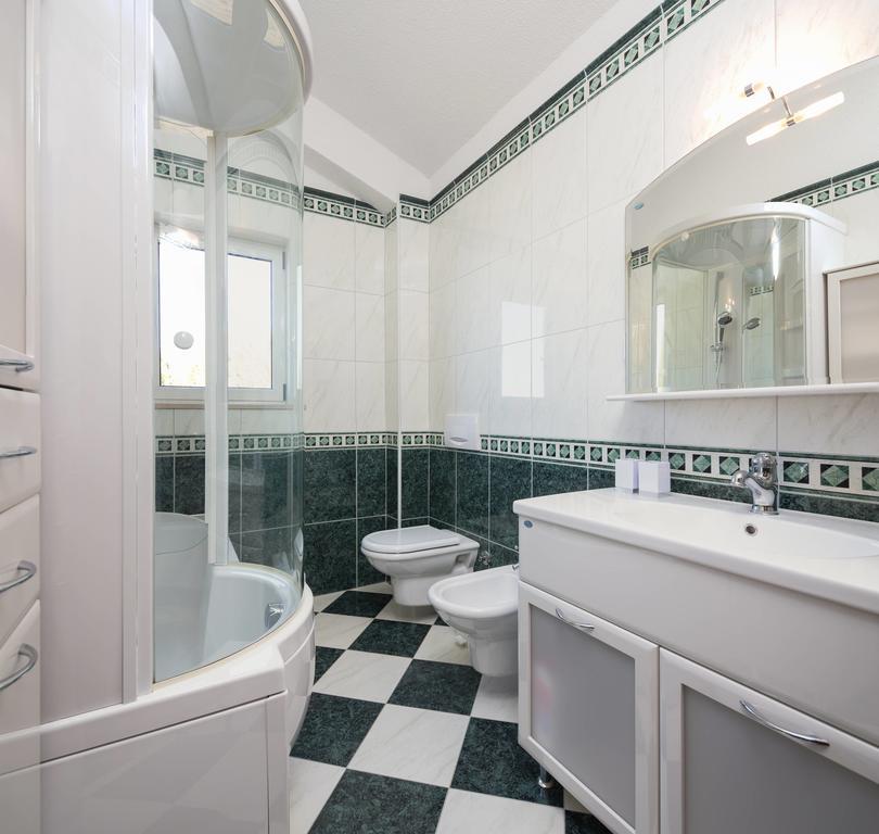 Luxury Residence Omiš Zewnętrze zdjęcie