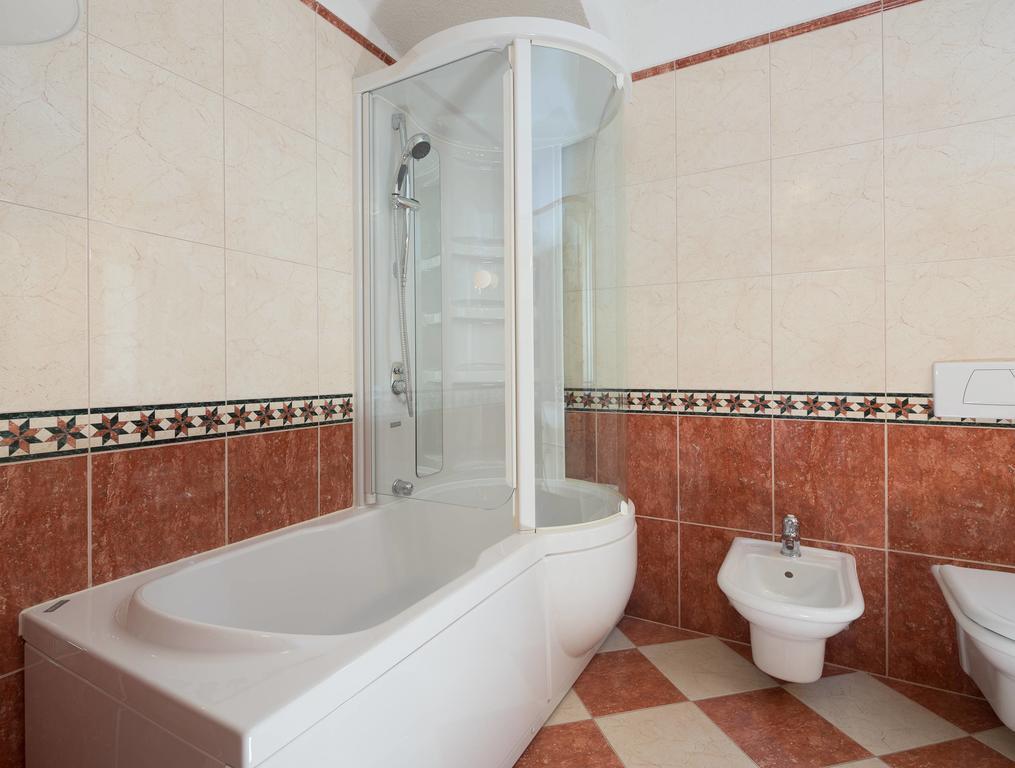 Luxury Residence Omiš Zewnętrze zdjęcie