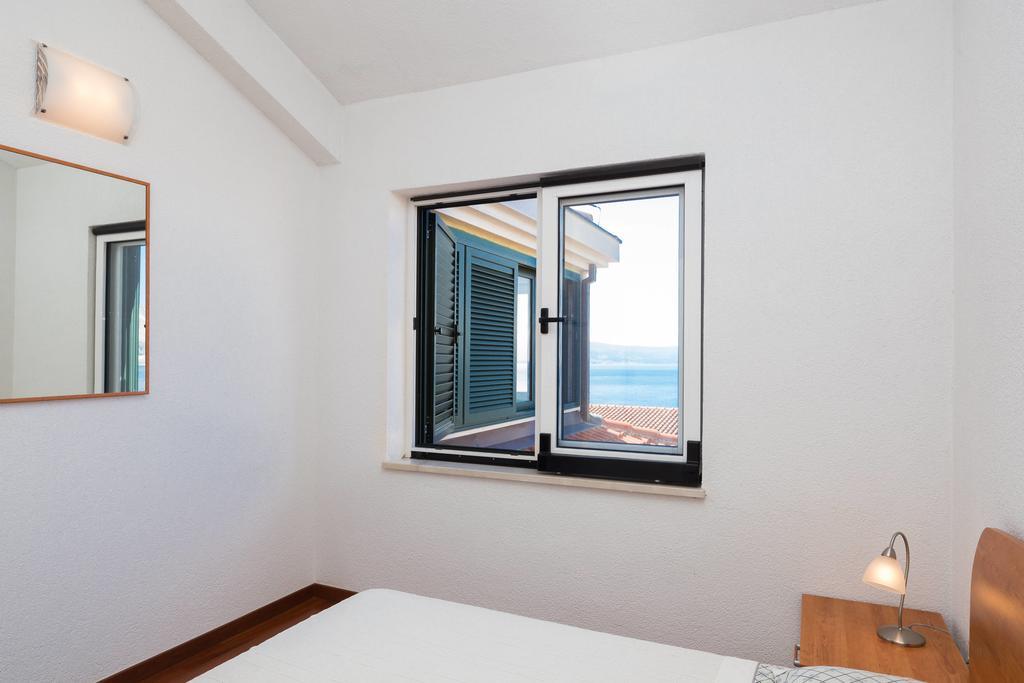 Luxury Residence Omiš Zewnętrze zdjęcie