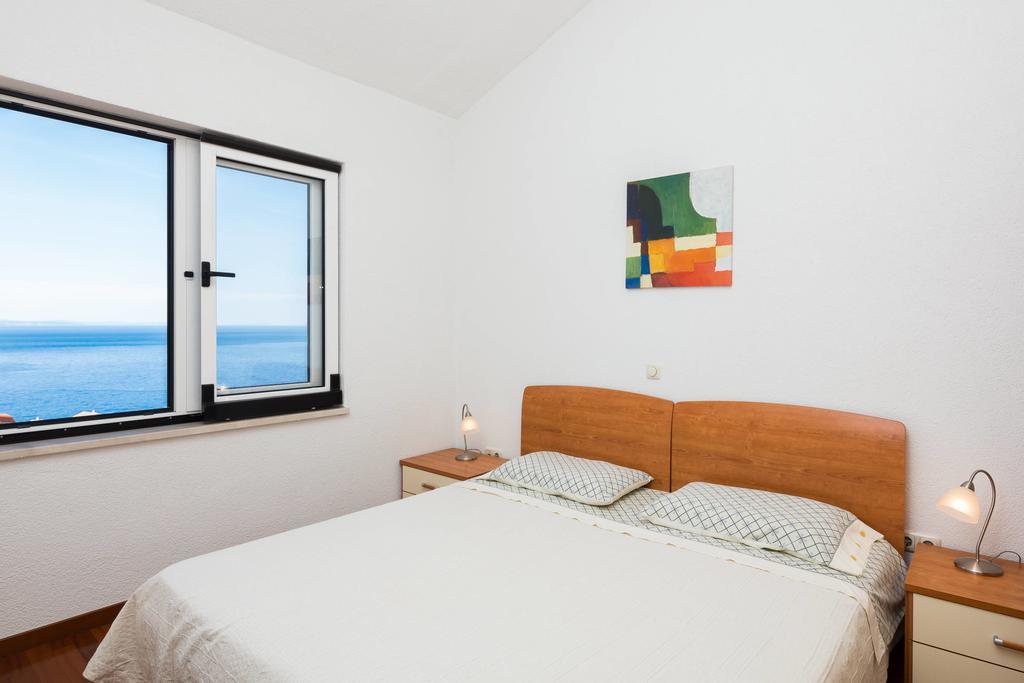 Luxury Residence Omiš Zewnętrze zdjęcie