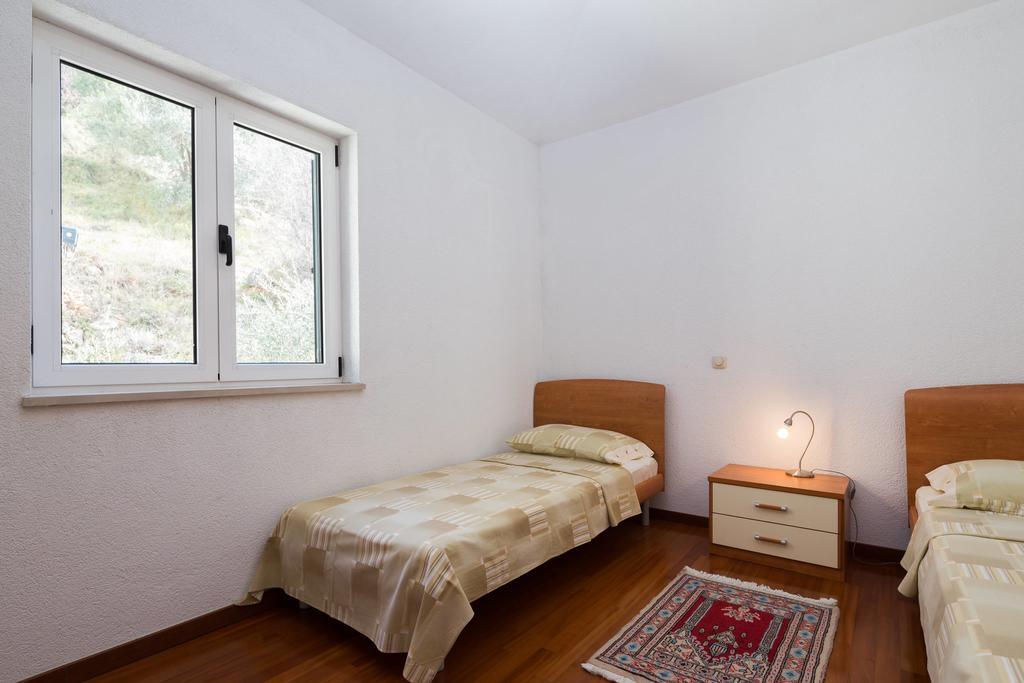 Luxury Residence Omiš Zewnętrze zdjęcie