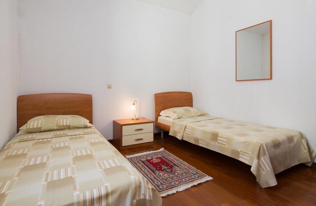 Luxury Residence Omiš Zewnętrze zdjęcie