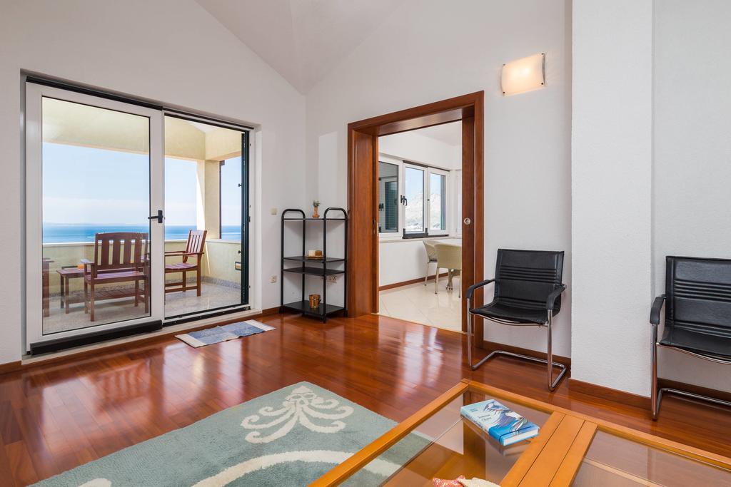 Luxury Residence Omiš Zewnętrze zdjęcie