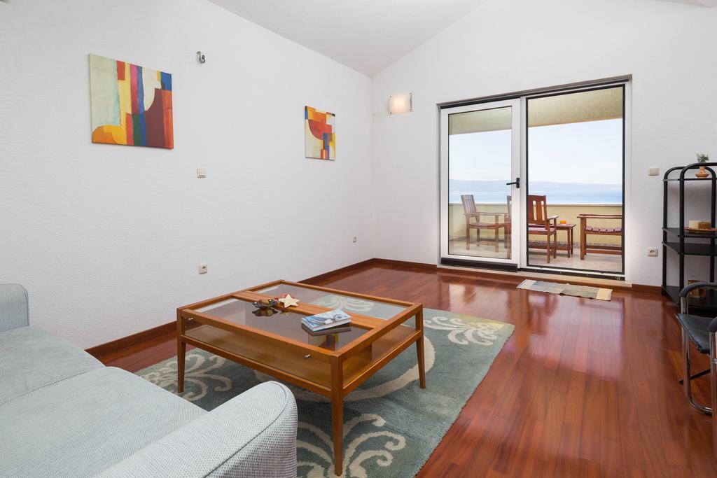 Luxury Residence Omiš Zewnętrze zdjęcie