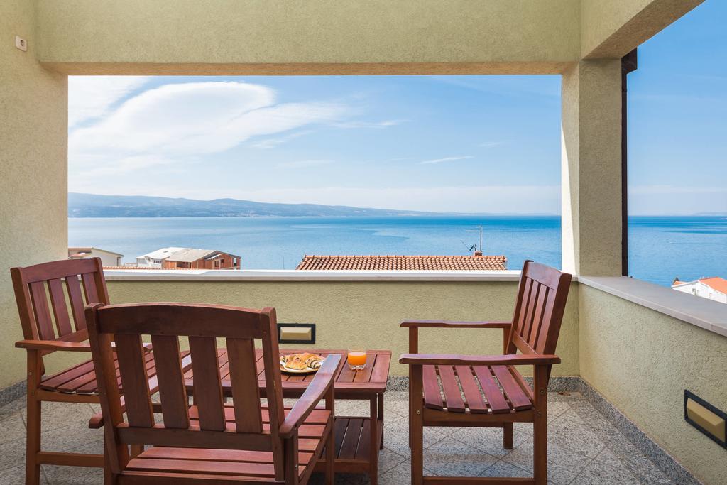 Luxury Residence Omiš Zewnętrze zdjęcie