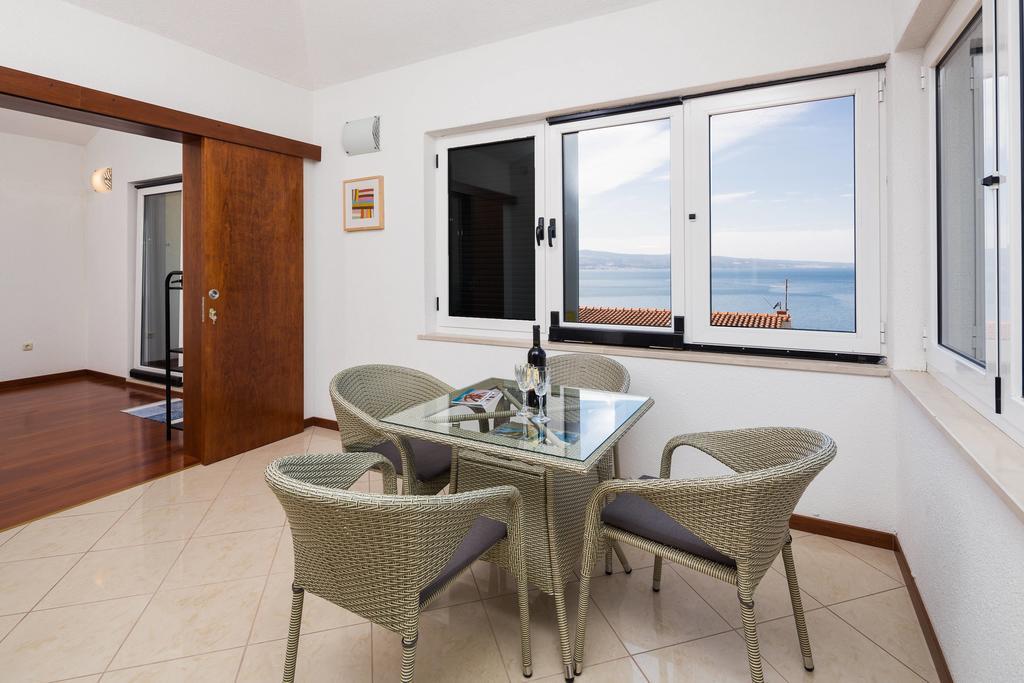Luxury Residence Omiš Zewnętrze zdjęcie