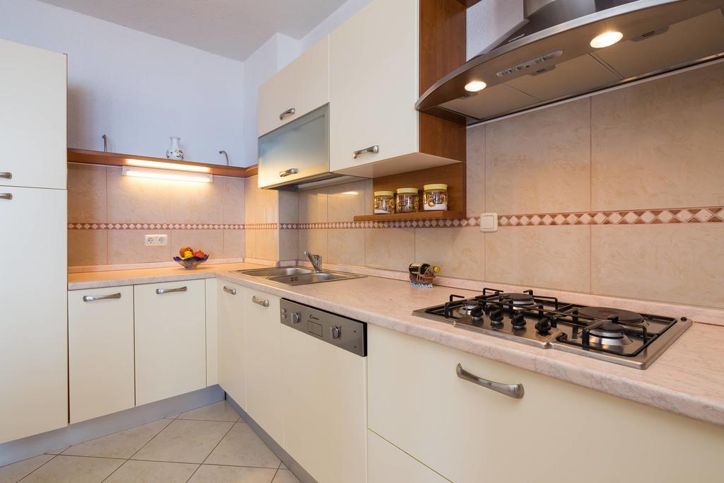 Luxury Residence Omiš Zewnętrze zdjęcie