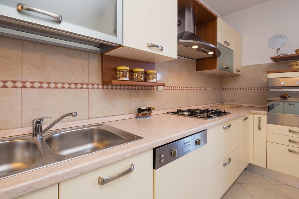 Luxury Residence Omiš Zewnętrze zdjęcie