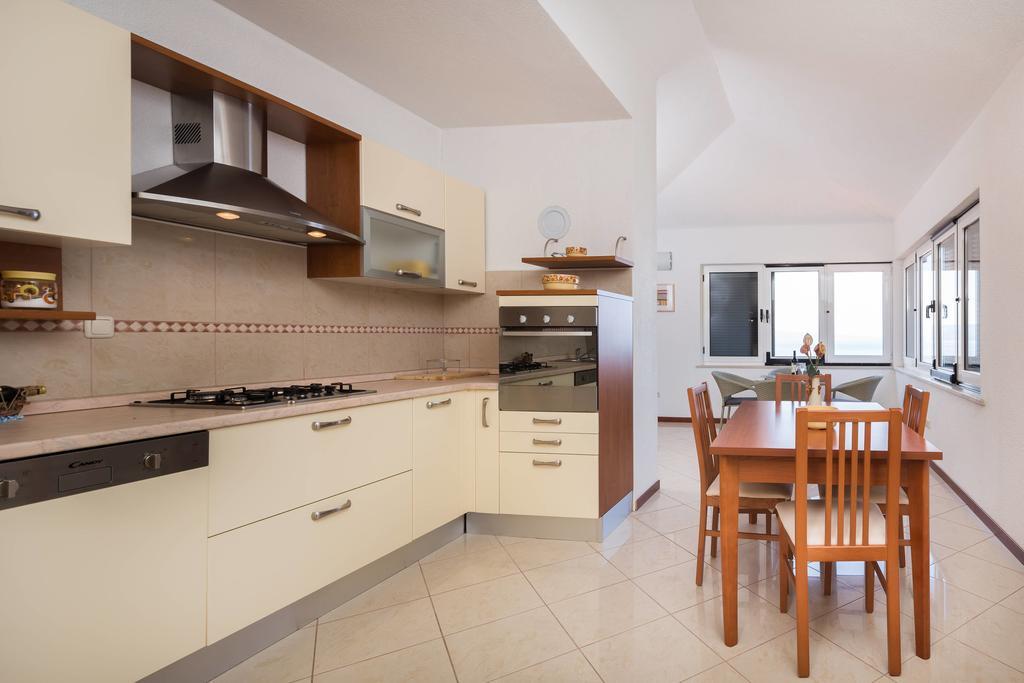 Luxury Residence Omiš Zewnętrze zdjęcie