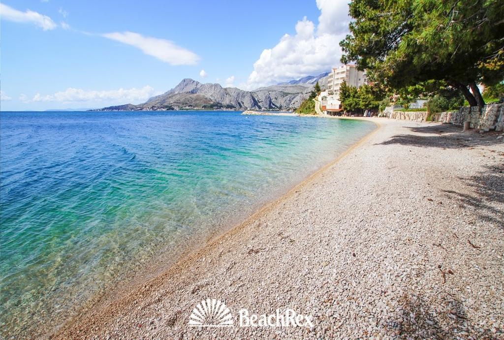 Luxury Residence Omiš Zewnętrze zdjęcie