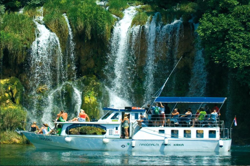 Luxury Residence Omiš Zewnętrze zdjęcie