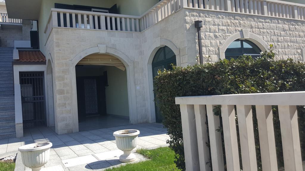 Luxury Residence Omiš Zewnętrze zdjęcie