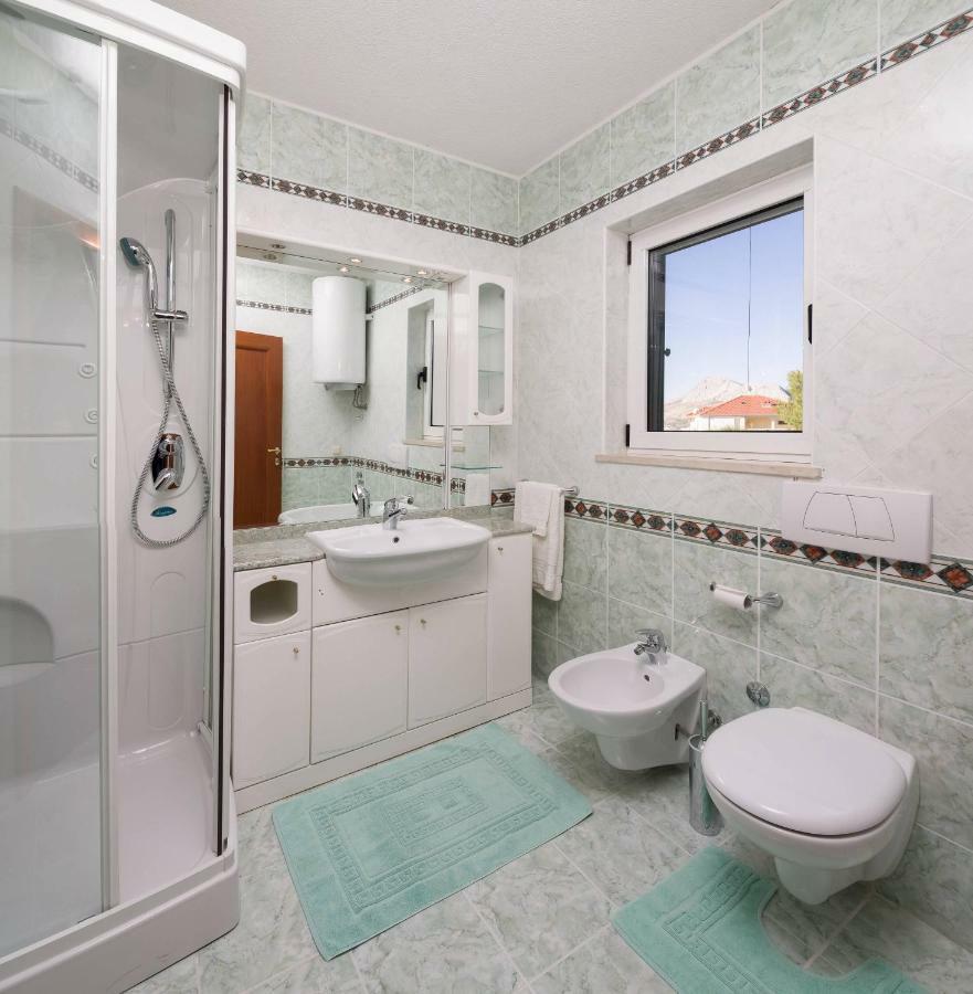 Luxury Residence Omiš Pokój zdjęcie