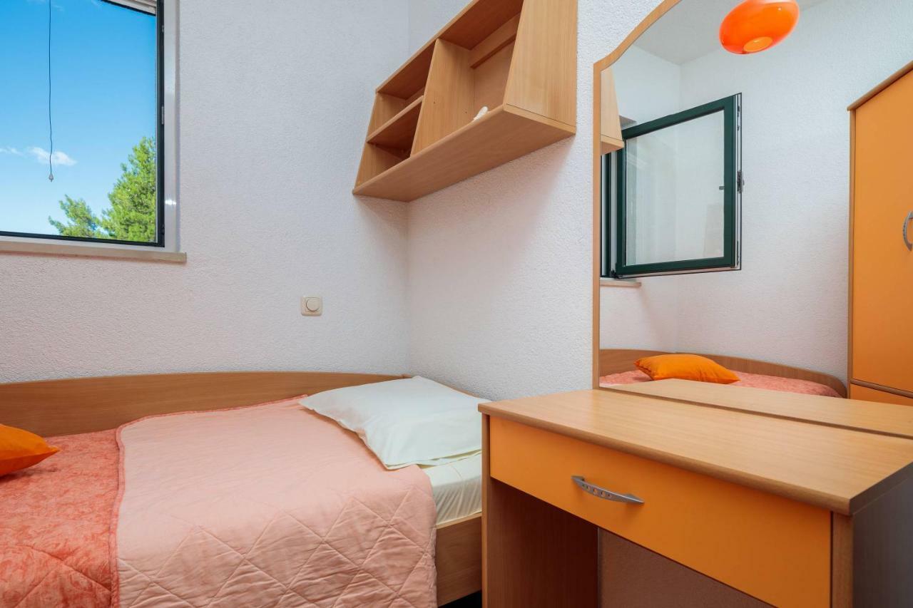 Luxury Residence Omiš Zewnętrze zdjęcie