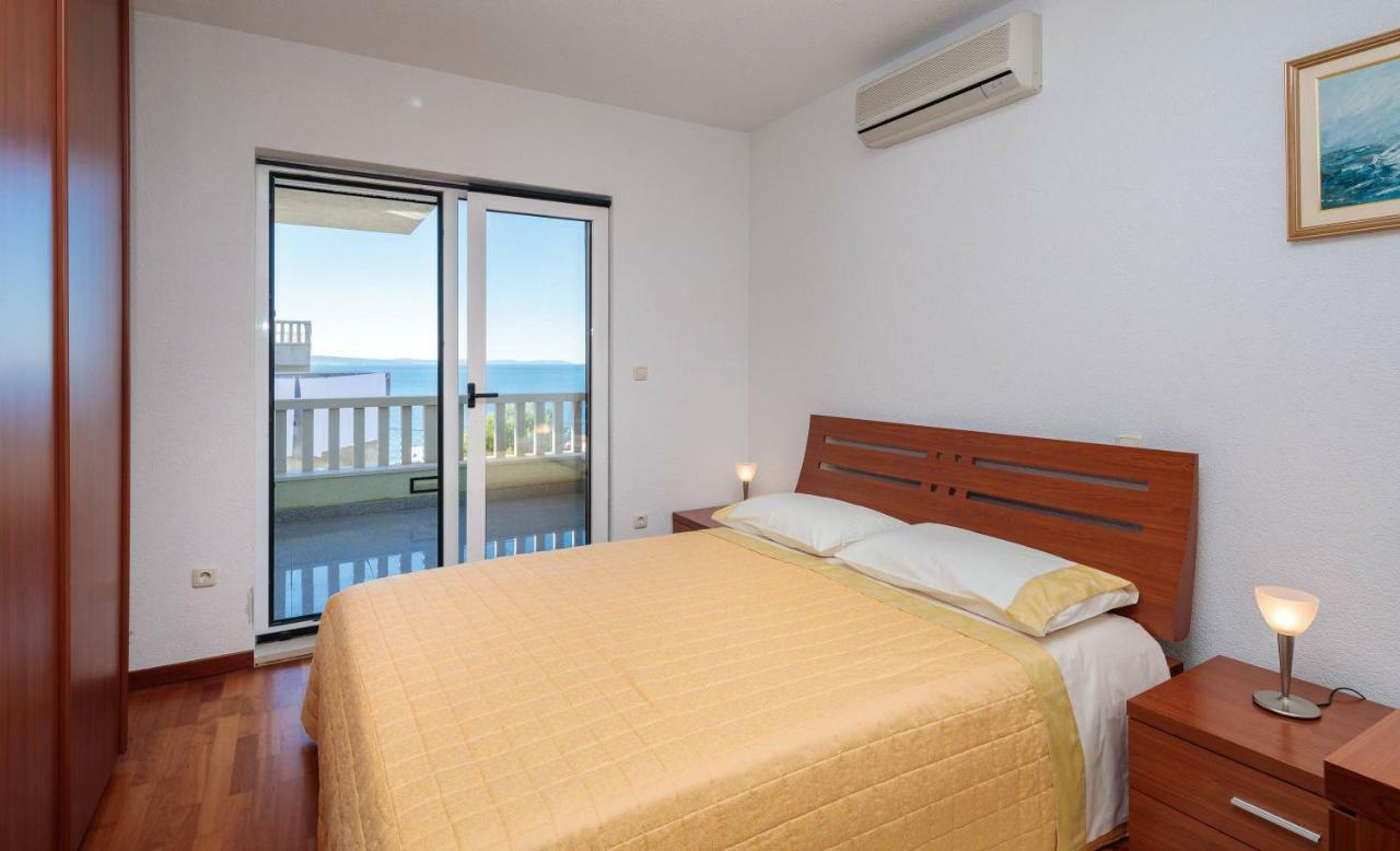 Luxury Residence Omiš Zewnętrze zdjęcie