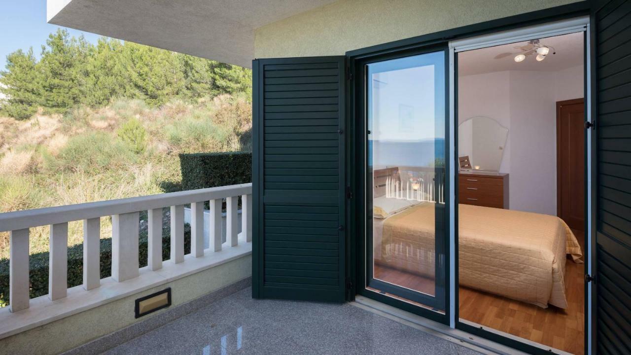 Luxury Residence Omiš Zewnętrze zdjęcie