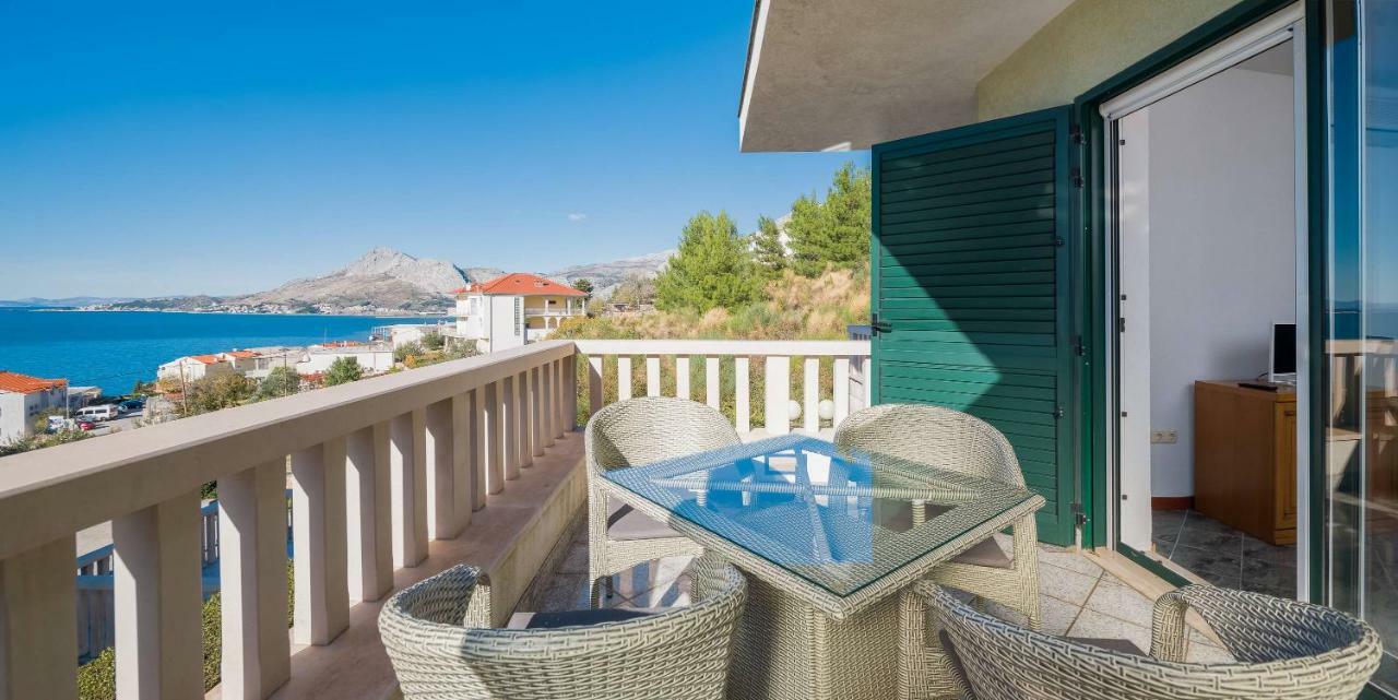 Luxury Residence Omiš Zewnętrze zdjęcie